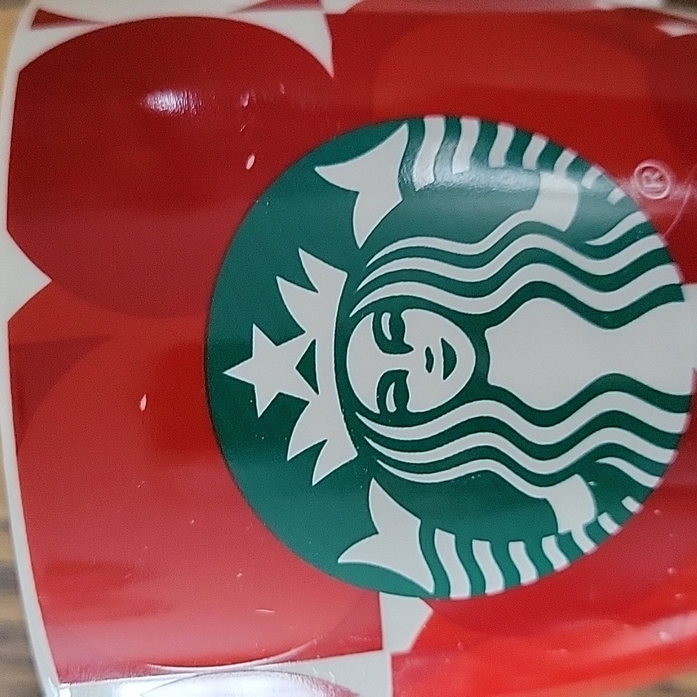 STARBUCKS CHRISTMAS - Picture 4 of 5